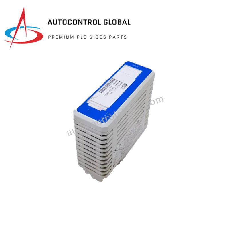 ABB AO890 | Industrial Analog Output Module for Hazardous Areas