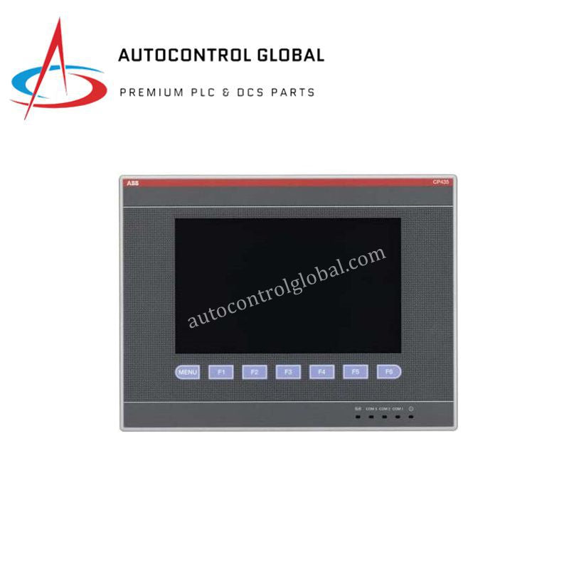 CP430 T-ETH by ABB | Industrial Ethernet Interface Unit