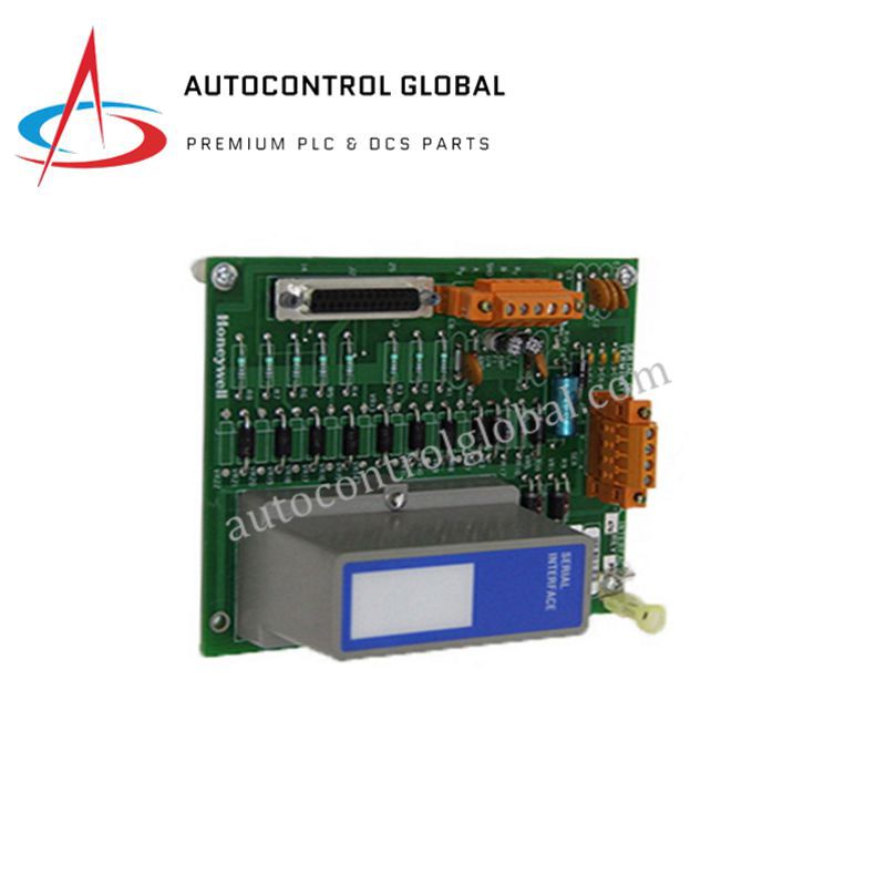 51303932-476 by Honeywell | MC-TSIM12 Temperature Input Card