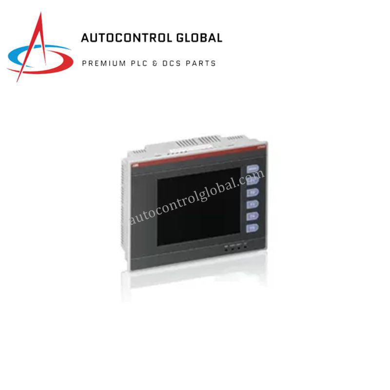 CP430 T-ETH by ABB | Industrial Ethernet Interface Unit