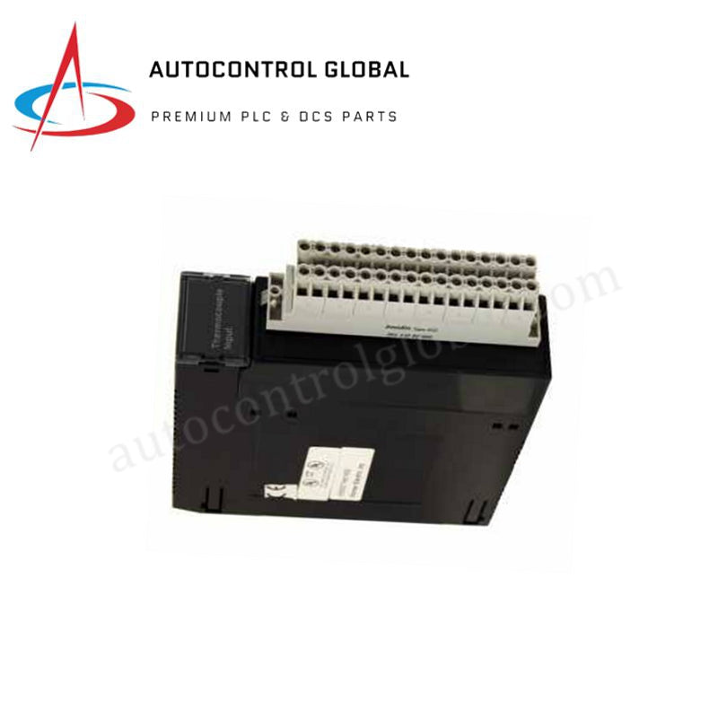16-Kanal-Thermoelement-Eingangsmodul | GE Fanuc HE693THM166