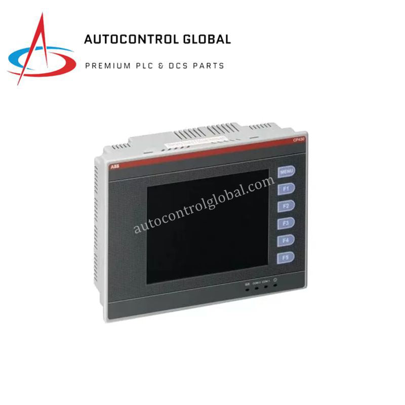 CP430 T-ETH by ABB | Industrial Ethernet Interface Unit