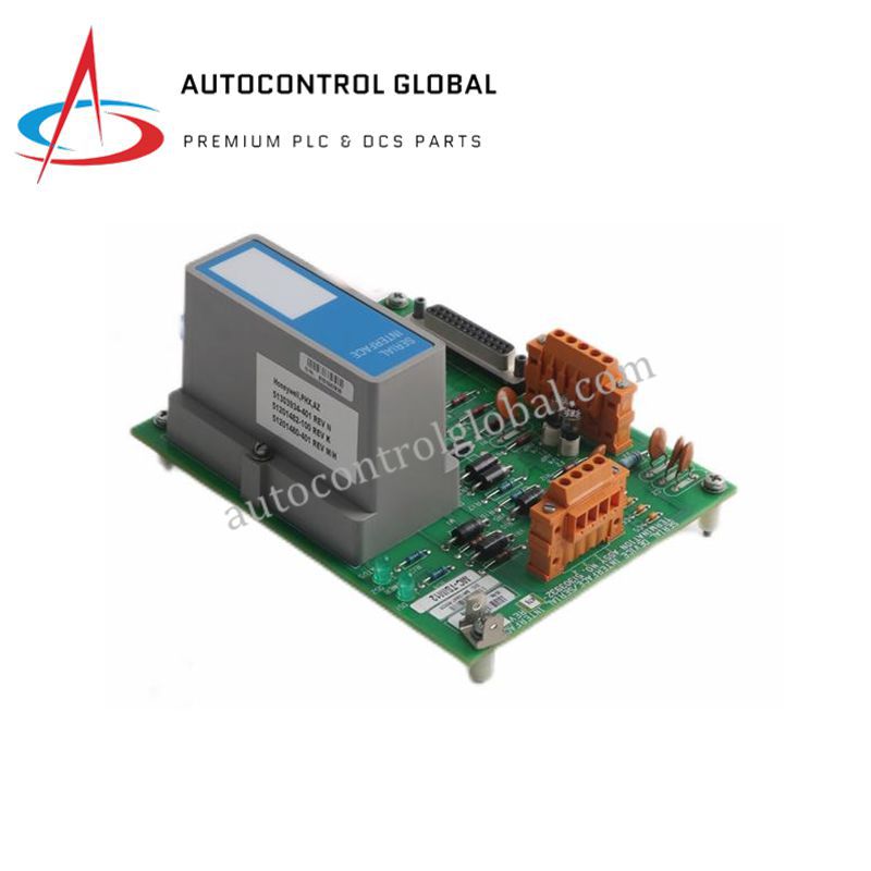 51303932-476 by Honeywell | MC-TSIM12 Temperature Input Card