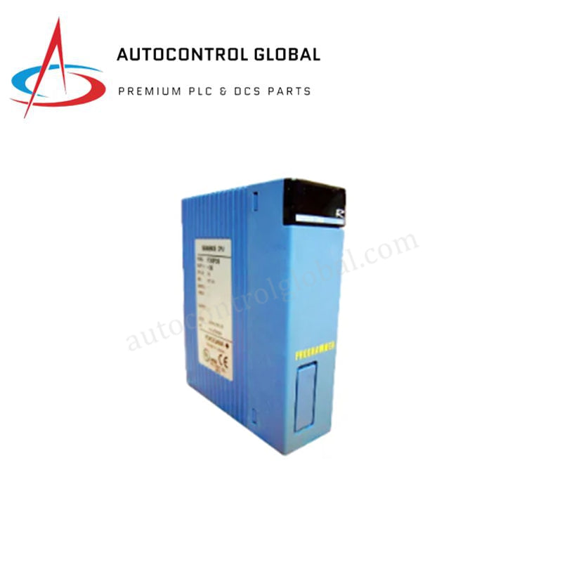 Modul CPU Urutan F3SP28-3S Yokogawa | Stok Baru & Asli
