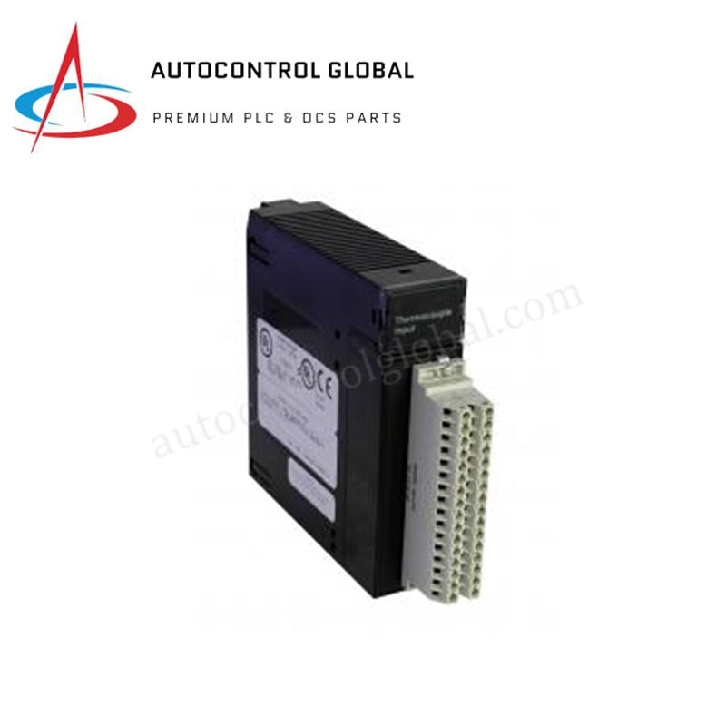 16-Kanal-Thermoelement-Eingangsmodul | GE Fanuc HE693THM166