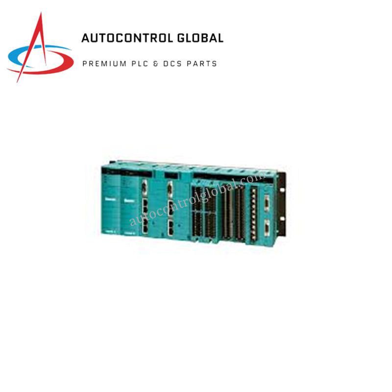Yokogawa NFCP501-S05 S2 | CPU Module for Industrial Networks