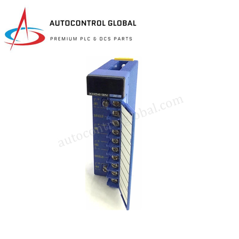 F3AD04-0N Modul Input Analog Yokogawa | Stok Baru & Asli