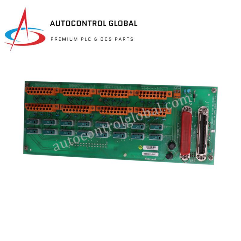 Honeywell MU-TDOY22 24VDC | Output Termination Module for TDC/TPS