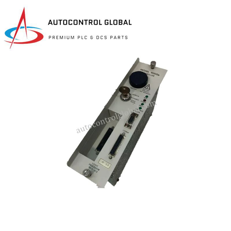 Fuente de alimentación 9010-036 | Módulo PLC Honeywell para sistemas TDC