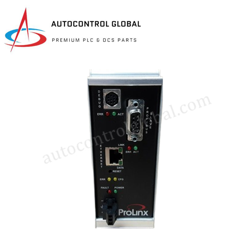 5303-MNET-PDPS ProSoft Modbus TCP/IP-ден PROFIBUS DP Құлға