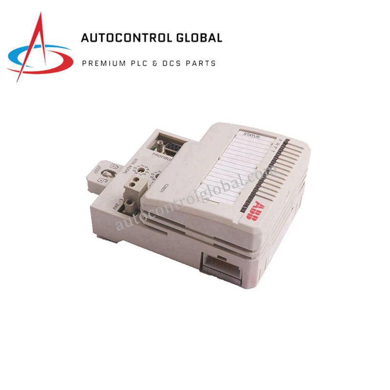 SB821 ABB Battery | Industrial Automation Backup Unit