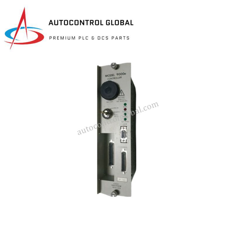 9010-012 от Honeywell | Модуль логического контроллера S9000E