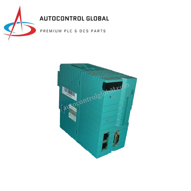 Yokogawa NFCP501-W05/MO1 | Real-Time CPU Module for Industry