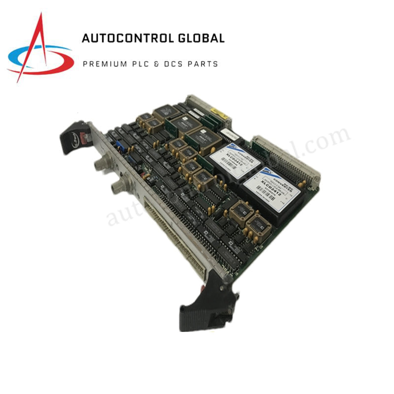 Плата аналогового выхода высокой скорости GE Fanuc VMIVME-4140-001000