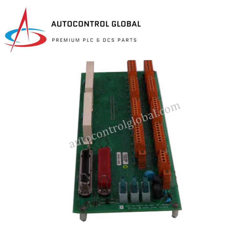 Honeywell MU-TDOY22 24VDC | Output Termination Module for TDC/TPS
