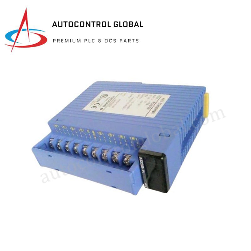 F3AD04-0N Modul Input Analog Yokogawa | Stok Baru & Asli