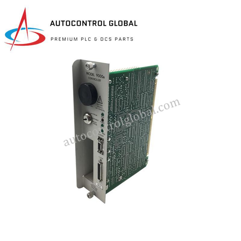 9010-012 от Honeywell | Модуль логического контроллера S9000E