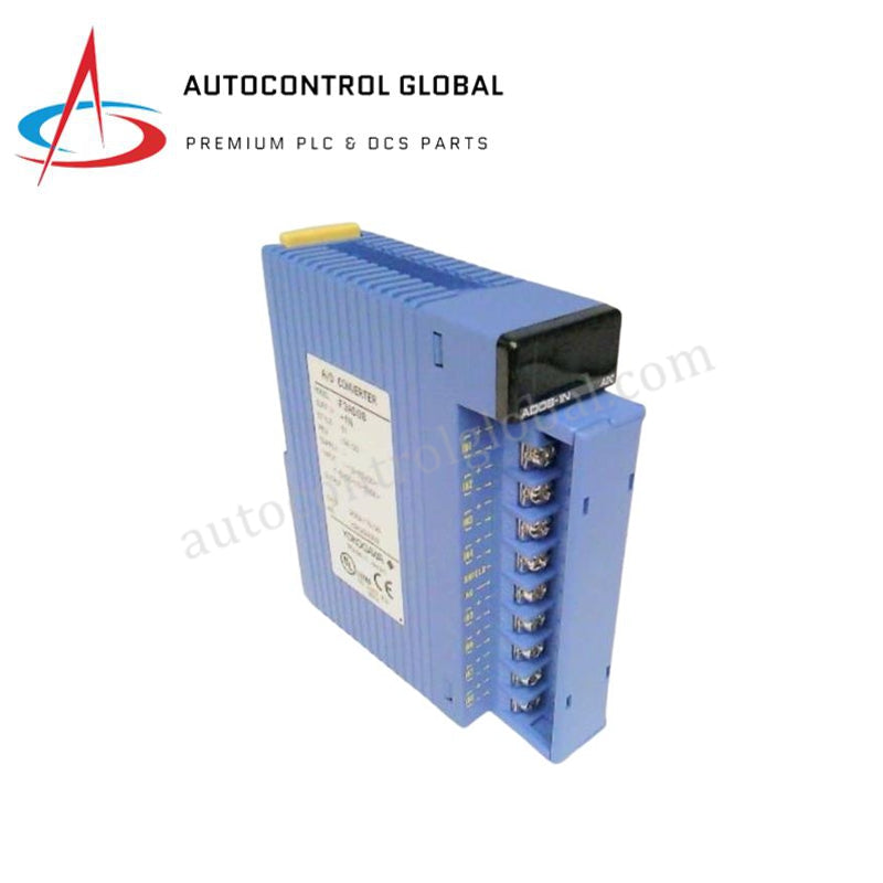 F3AD04-0N Modul Input Analog Yokogawa | Stok Baru & Asli