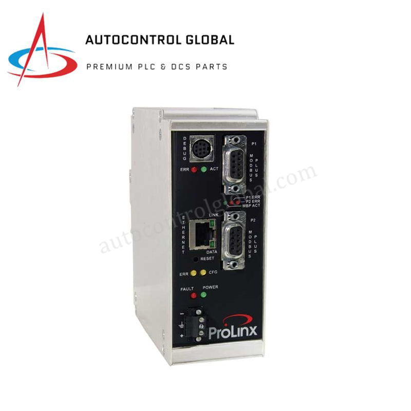 5303-MNET-PDPS ProSoft Modbus TCP/IP-ден PROFIBUS DP Құлға