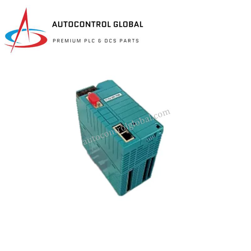 Yokogawa NFCP501-W05/MO1 | Real-Time CPU Module for Industry