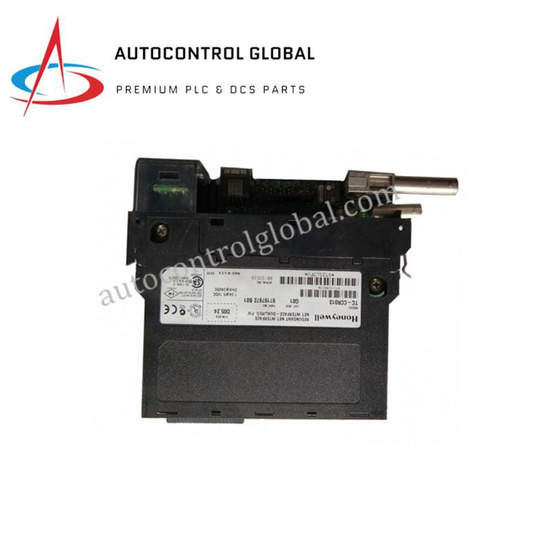 TK-ODJ161 by Honeywell | Discrete DC Output Module for PLCs