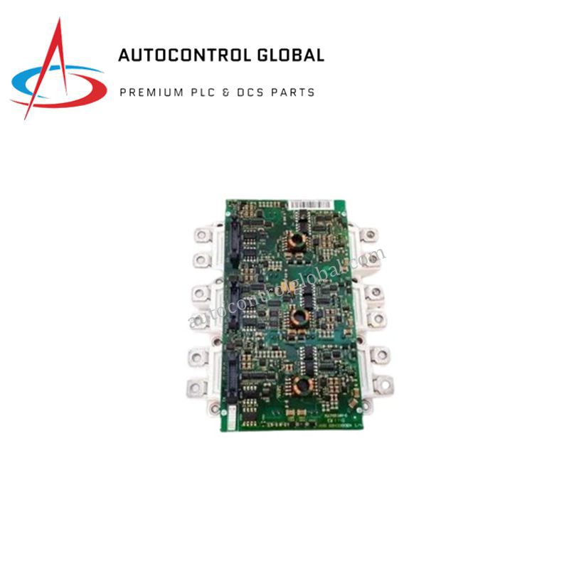 ABB FS300R17KE3/AGDR-76C | IGBT Module Kit for Drives