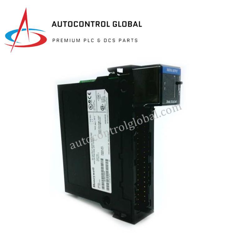 TK-ODJ161 by Honeywell | Discrete DC Output Module for PLCs