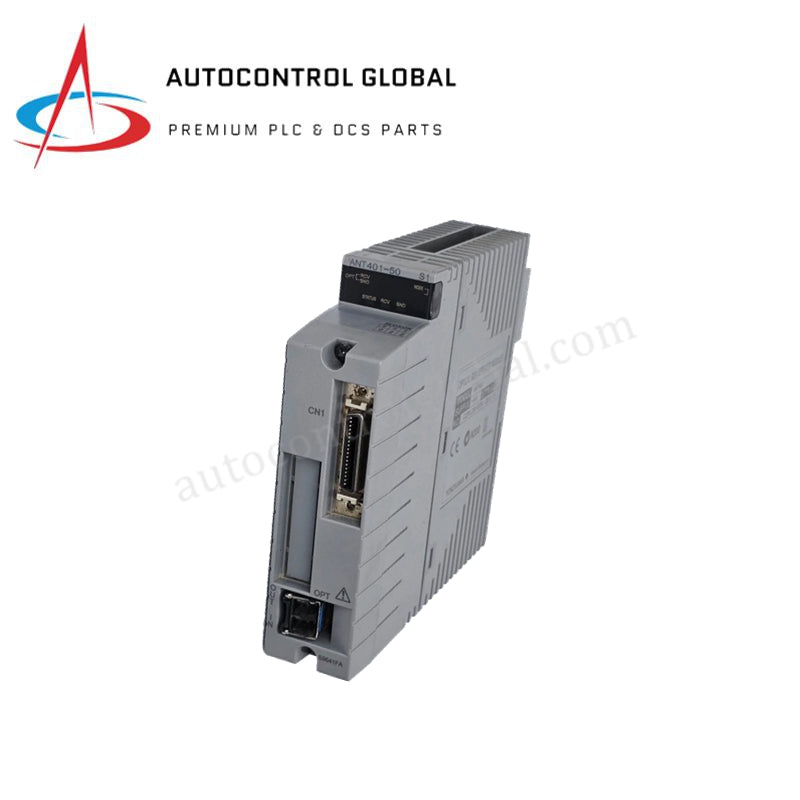 ANT401-50/CU1T Modul Pengulang Optik Yokogawa | Stok Baru & Asli