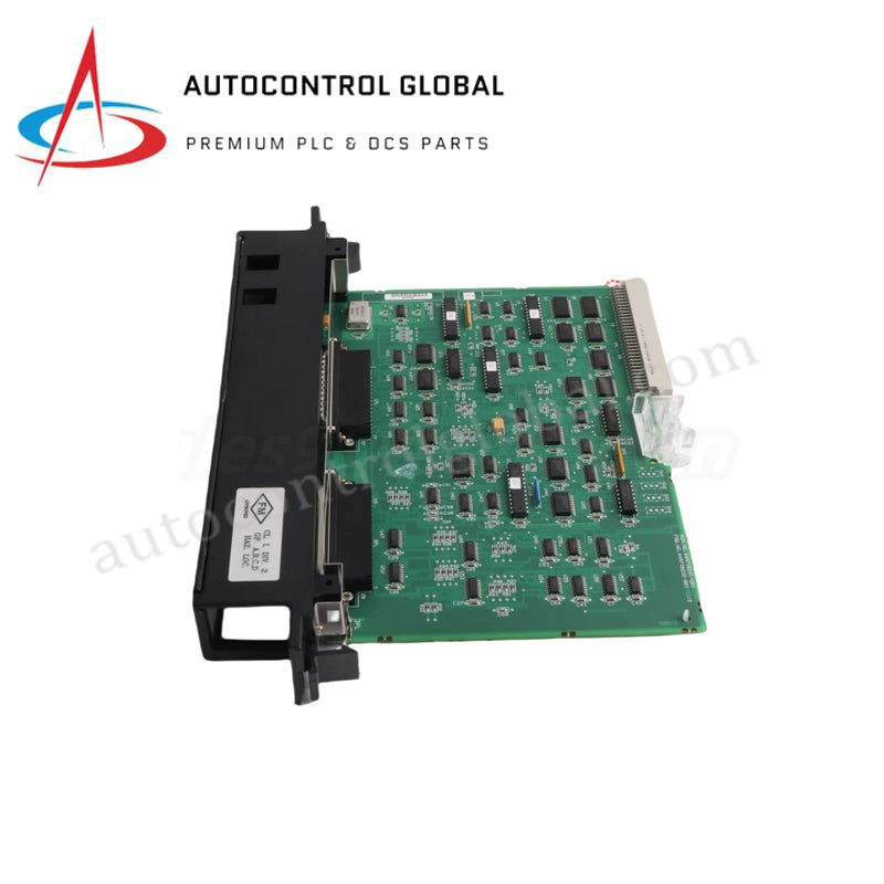 IS230SNHRH2A 136180-01 GE Fanuc HART aktivizēta I/O modulis