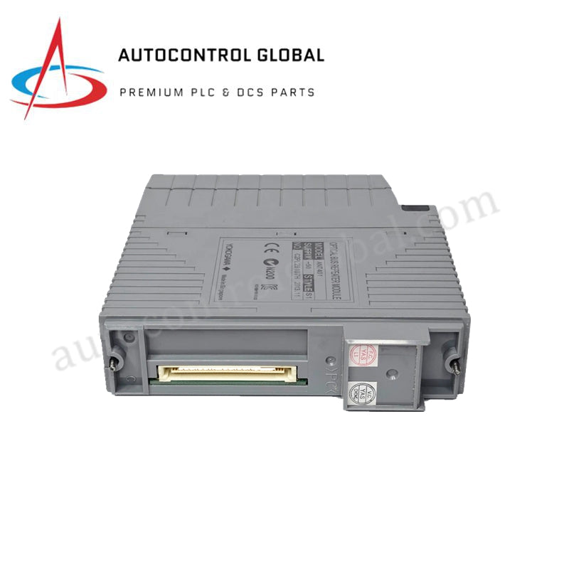 ANT401-50/CU1T Modul Pengulang Optik Yokogawa | Stok Baru & Asli