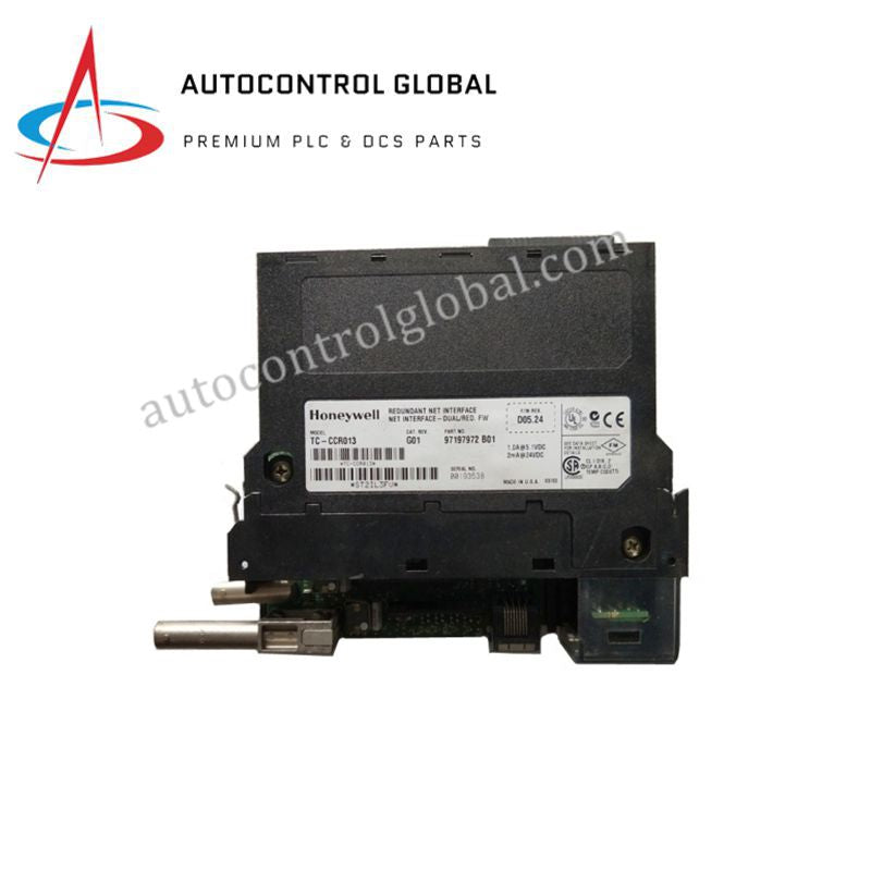 TK-ODJ161 by Honeywell | Discrete DC Output Module for PLCs