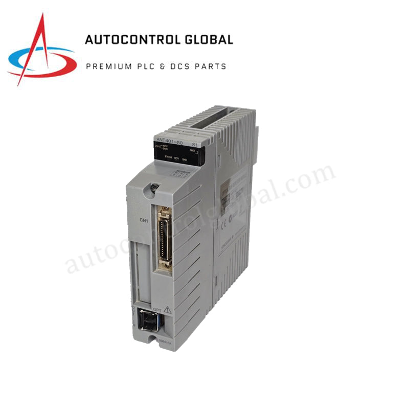 ANT401-50/CU1T Modul Pengulang Optik Yokogawa | Stok Baru & Asli