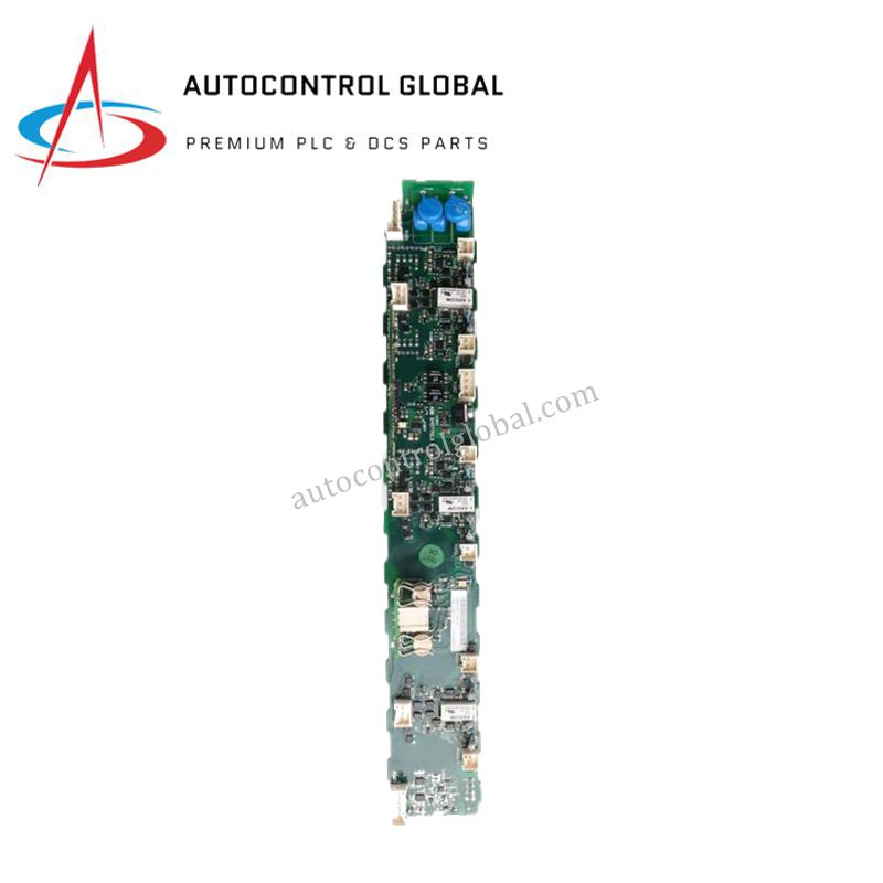 ABB DSMB-02C | Digital Control Board for DCS/PLC Use