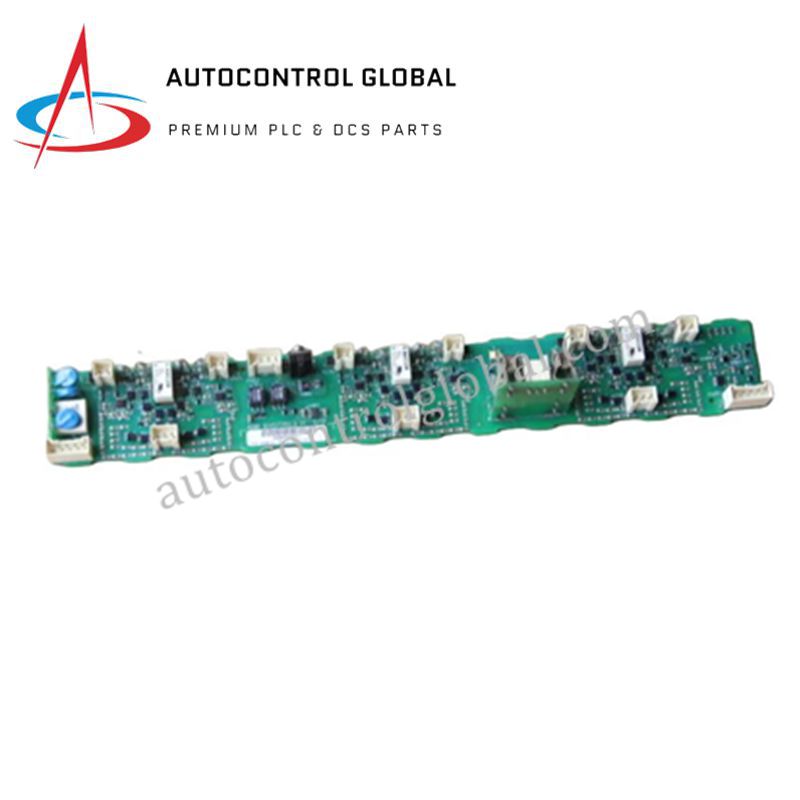ABB DSMB-02C | Digital Control Board for DCS/PLC Use