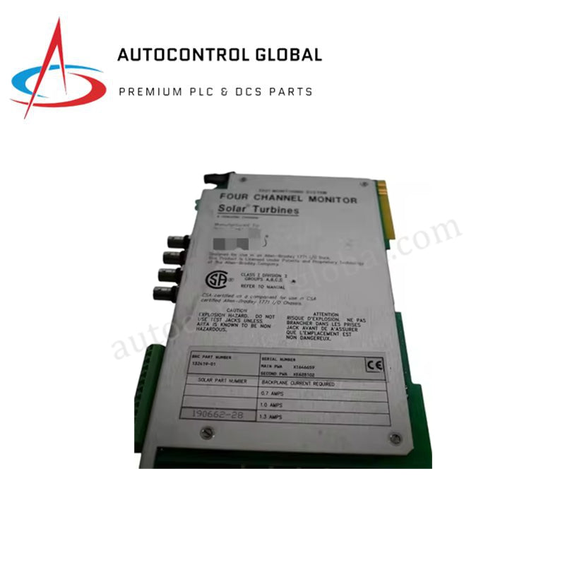 130118-0050-02 مجموعه ترنسدیوسر بنتلی نوادا 3300 XL (کپی)