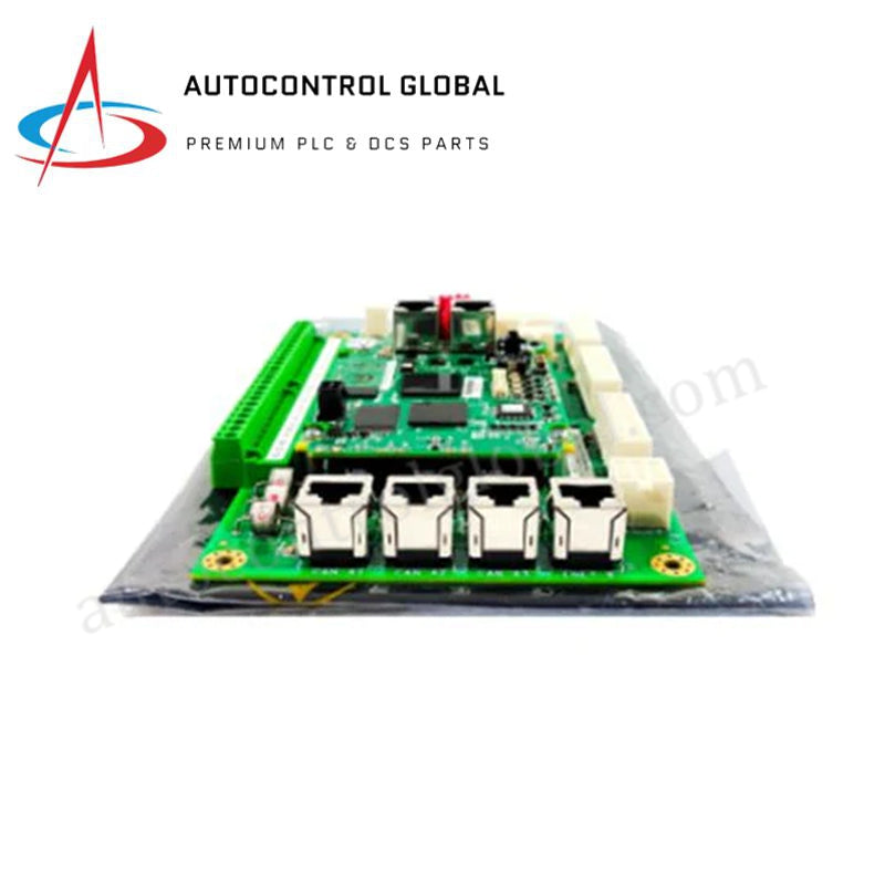 GE IS200SRLYH2A 12-Channel Relay Module | New & Original