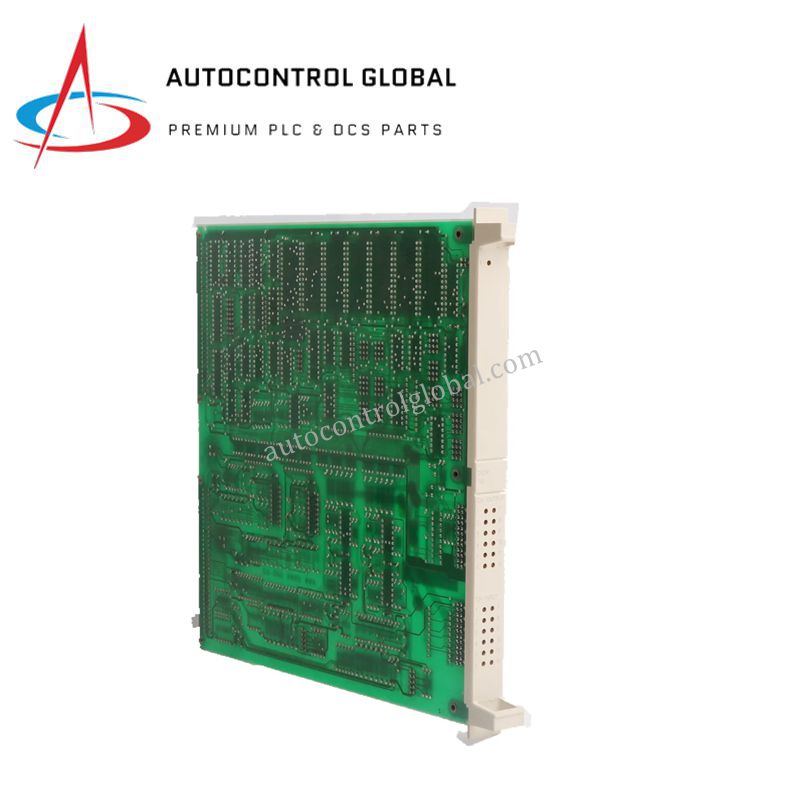 DSDP 150 | ABB Pulse Counting and Frequency Measurement Module