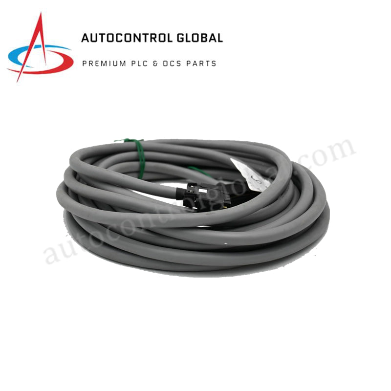 KS1-10B Yokogawa Kabel Sinyal 40-Pin | Stok Baru & Asli