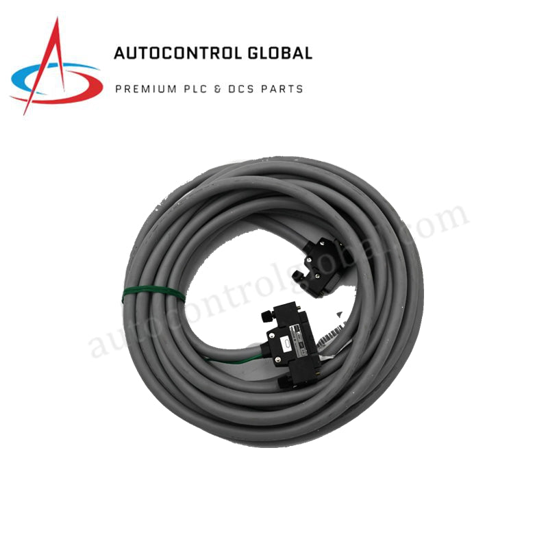 KS1-10B Yokogawa Kabel Sinyal 40-Pin | Stok Baru & Asli