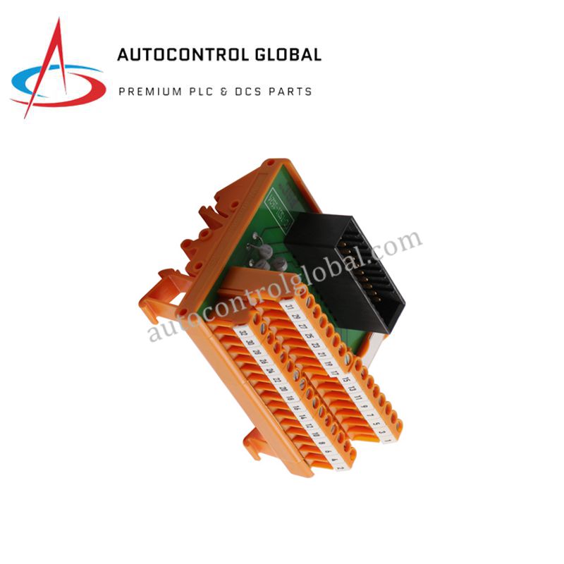 TSDI-1624 | Honeywell Safe Digital Input FTA for Safety Manager