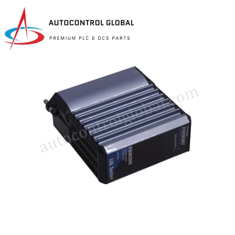 P0916CQ Foxboro FBM206 8-Channel Isolated Pulse Card