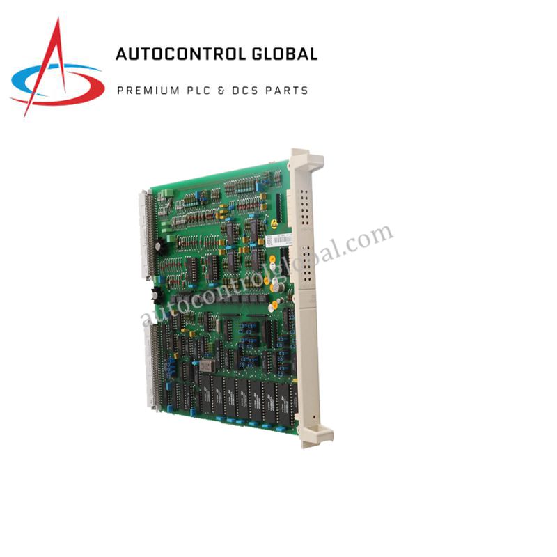 DSDP 150 | ABB Pulse Counting and Frequency Measurement Module