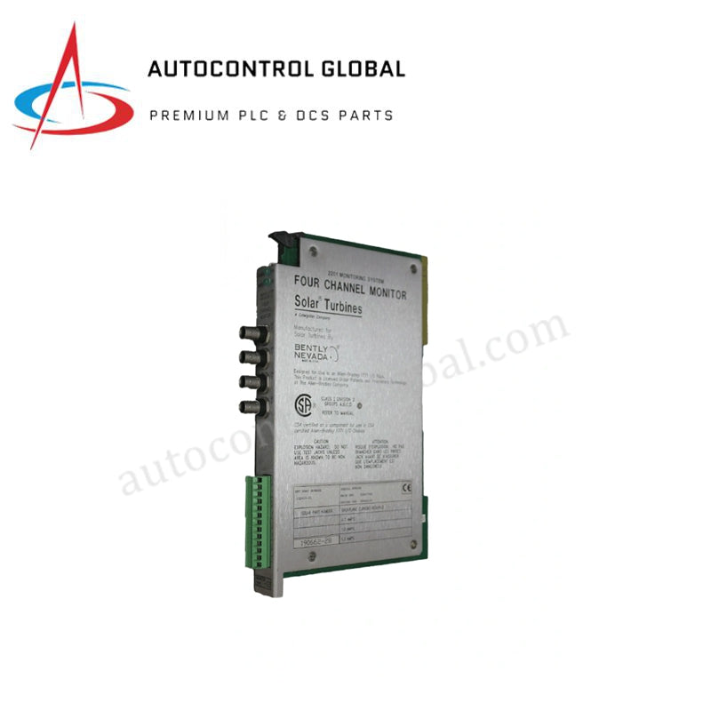 130118-0050-02 مجموعه ترنسدیوسر بنتلی نوادا 3300 XL (کپی)