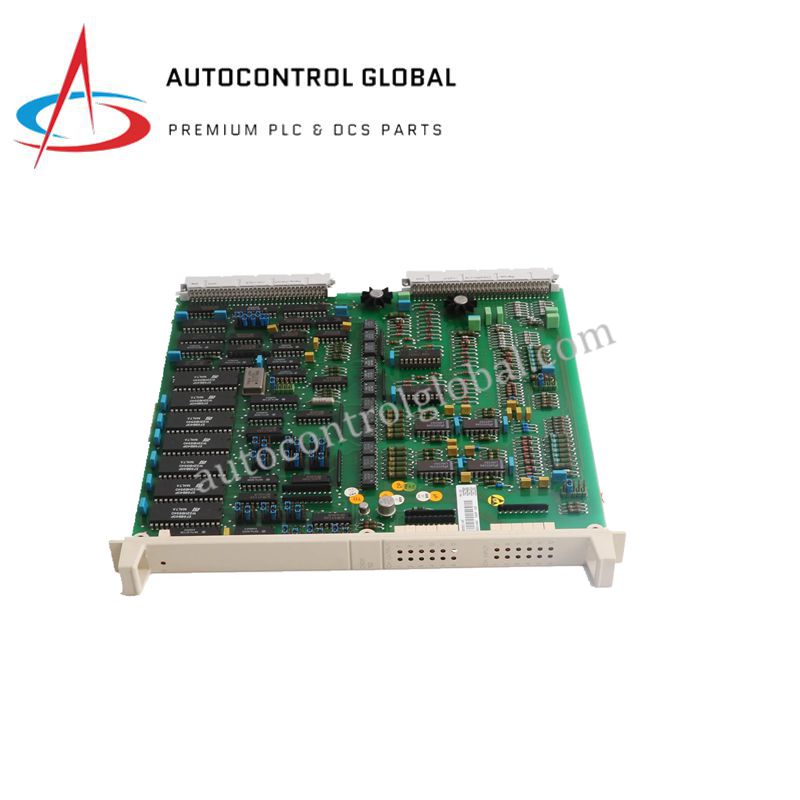 DSDP 150 | ABB Pulse Counting and Frequency Measurement Module