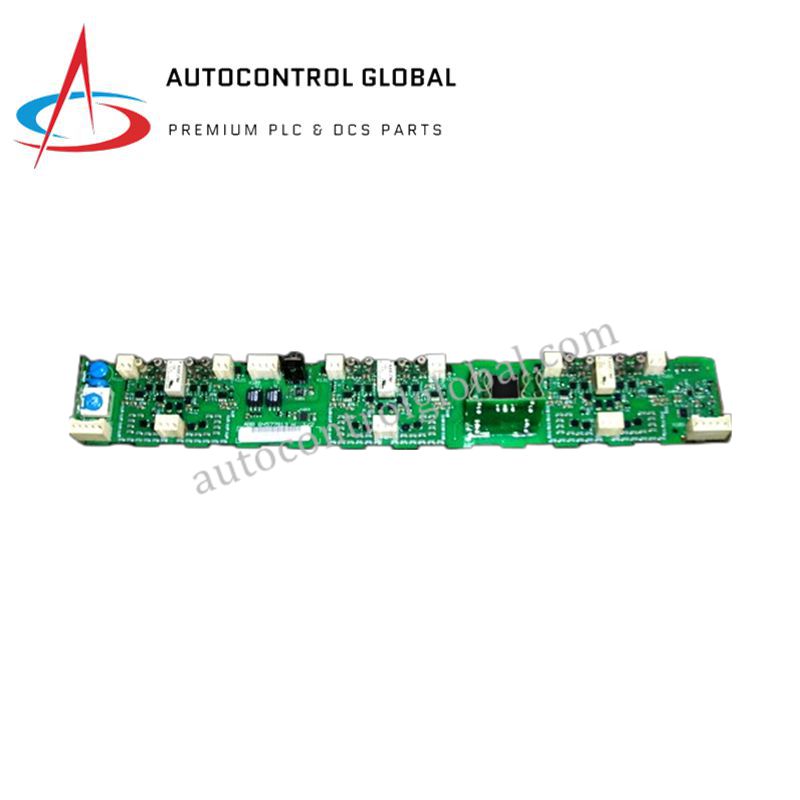 ABB DSMB-02C | Digital Control Board for DCS/PLC Use