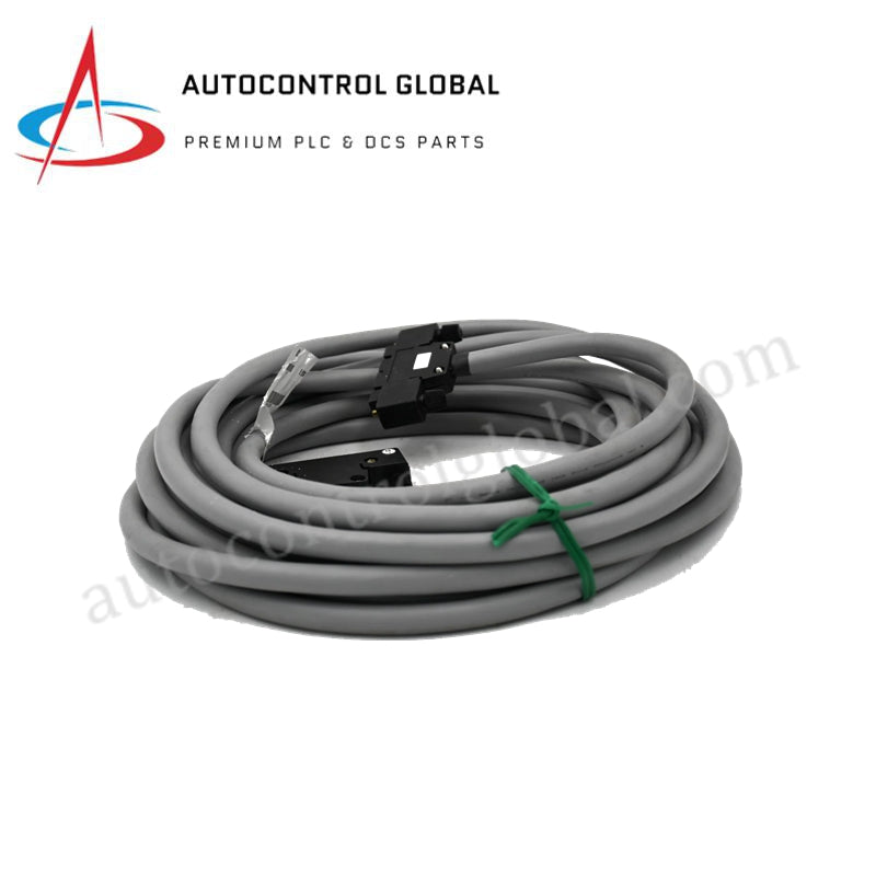 KS1-10B Yokogawa Kabel Sinyal 40-Pin | Stok Baru & Asli