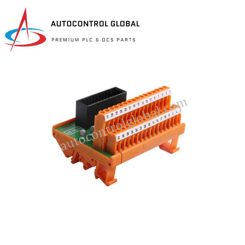TSDI-1624 | Honeywell Safe Digital Input FTA for Safety Manager