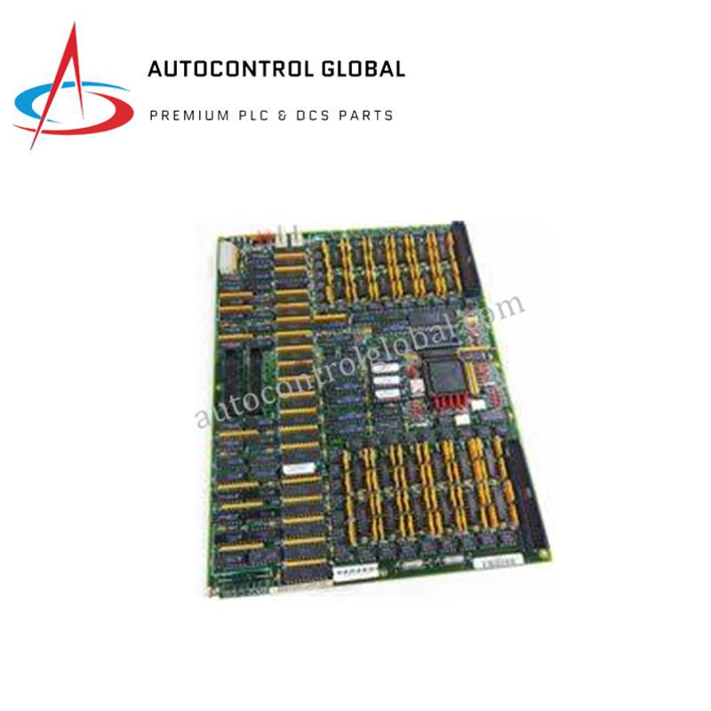 DS200TCDAG1BCB | GE Industrial Turbine Control Digital I/O Card