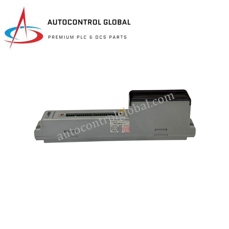 Yokogawa ACM12/ZCT Communication Module | Industrial Networking