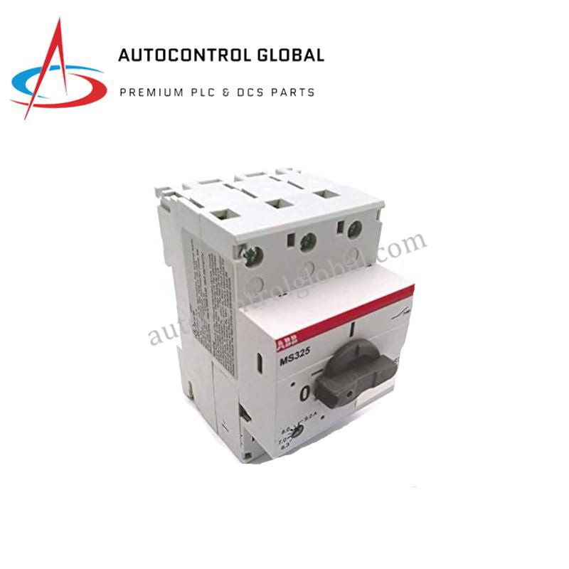 MO325-9.0 ABB Starter | Magnetic Only Motor Protection